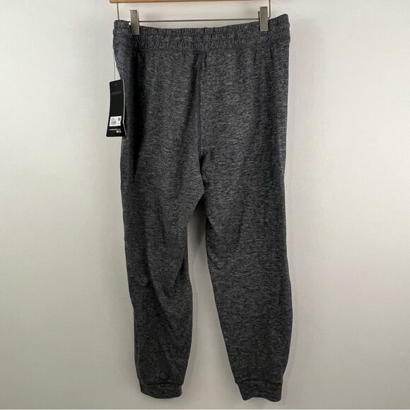 90° Degrees by Reflex Sweatpants Lightweight Sz MD NWT Grey heather cuff - Picture 3 of 5